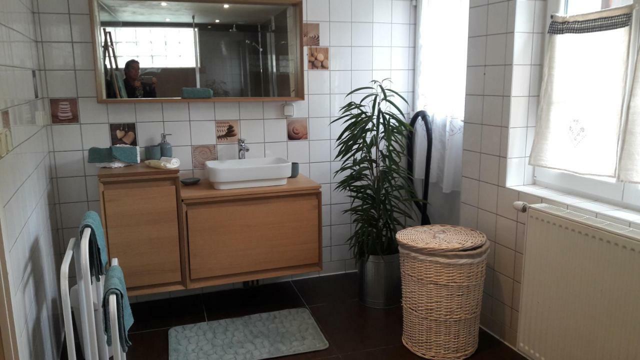 Le Gite Cosy ケゼルスベール エクステリア 写真