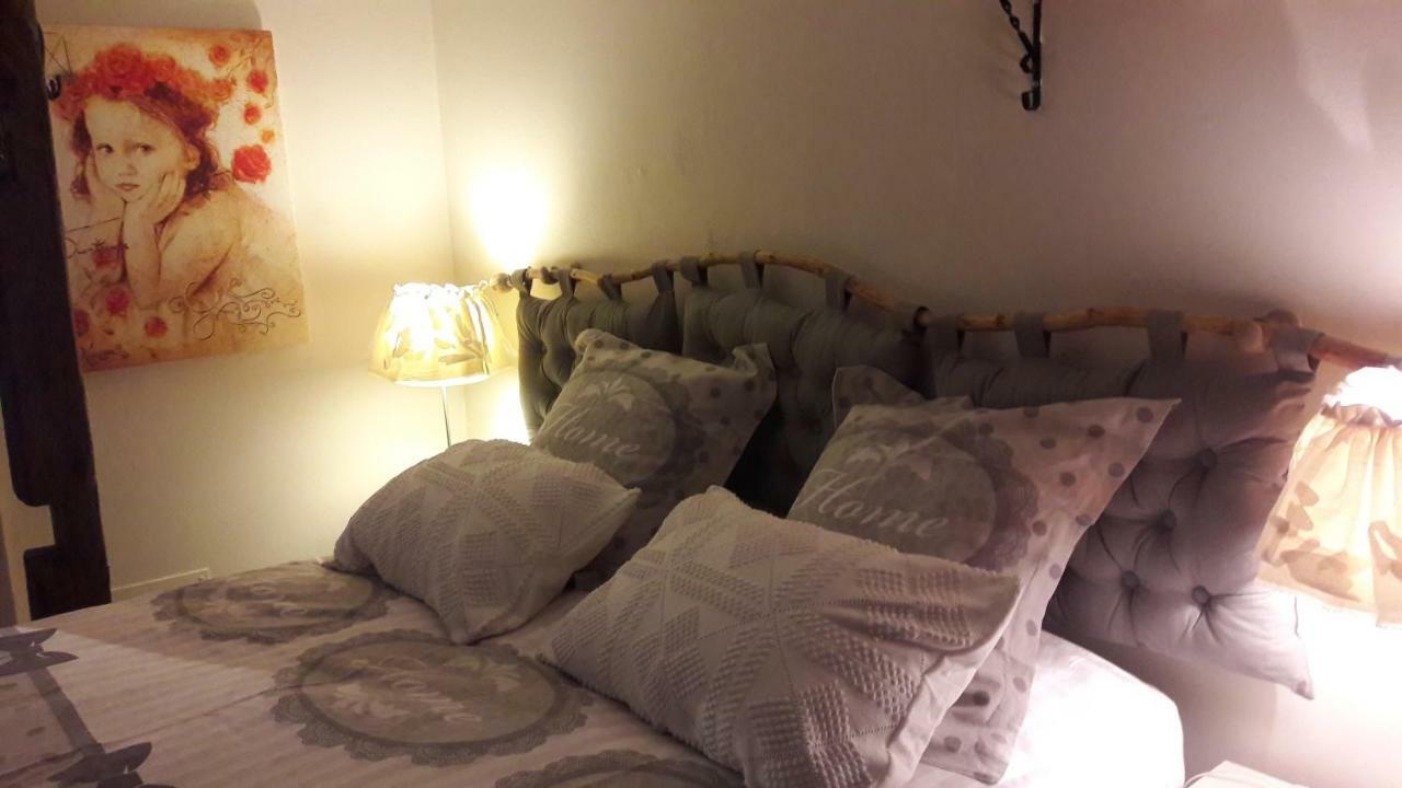 Le Gite Cosy ケゼルスベール エクステリア 写真